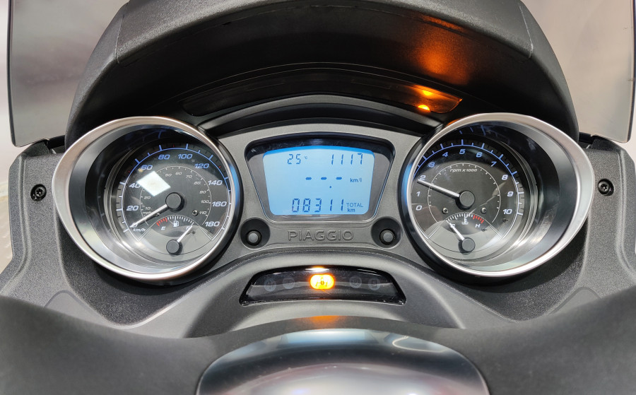 Imagen de Piaggio MP3 300 HPE