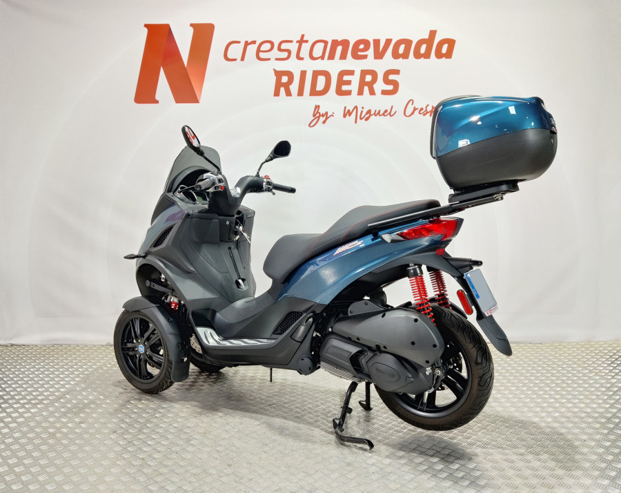Imagen de Piaggio MP3 300 HPE