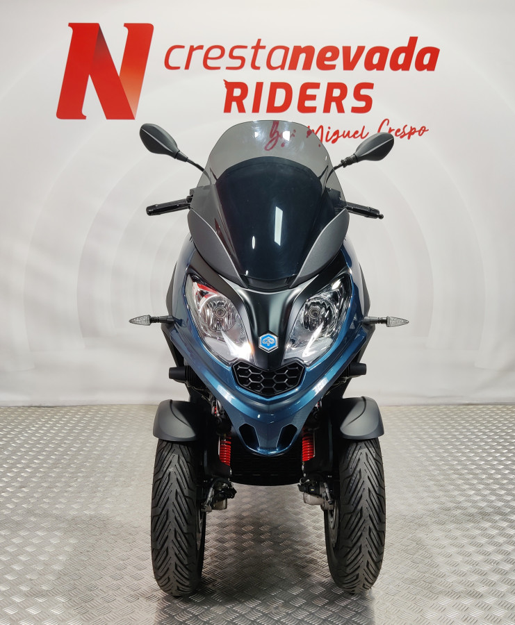Imagen de Piaggio MP3 300 HPE