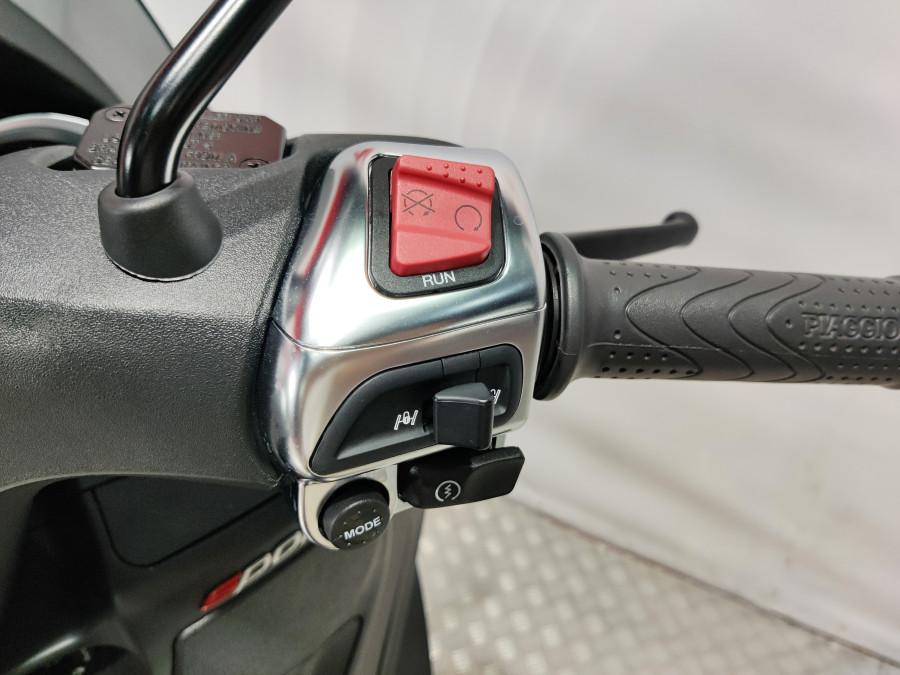 Imagen de Piaggio MP3 300 HPE
