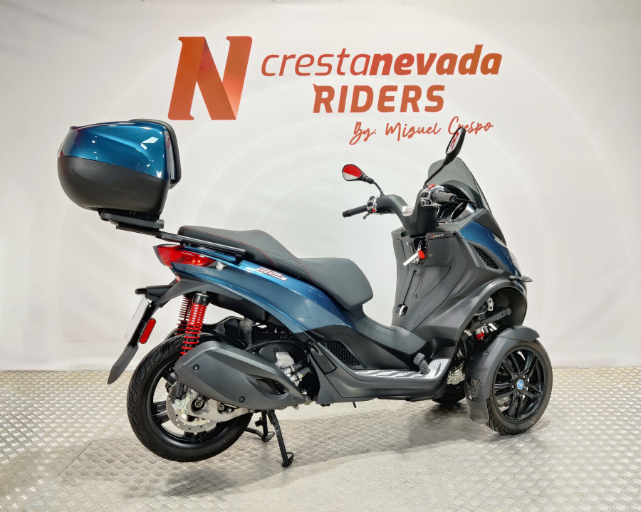 Imagen de Piaggio MP3 300 HPE