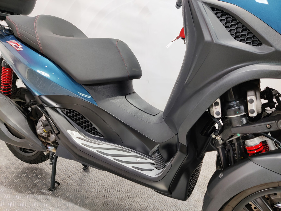Imagen de Piaggio MP3 300 HPE