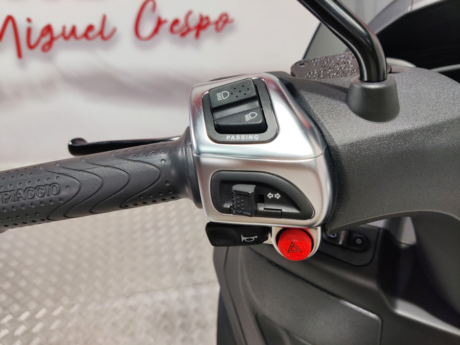Imagen de Piaggio MP3 300 HPE