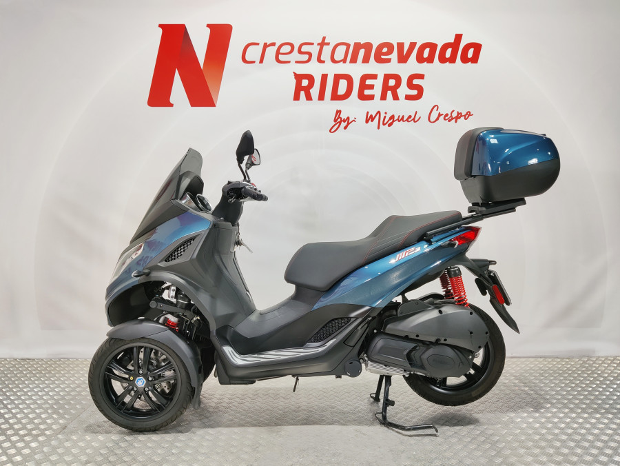 Imagen de Piaggio MP3 300 HPE
