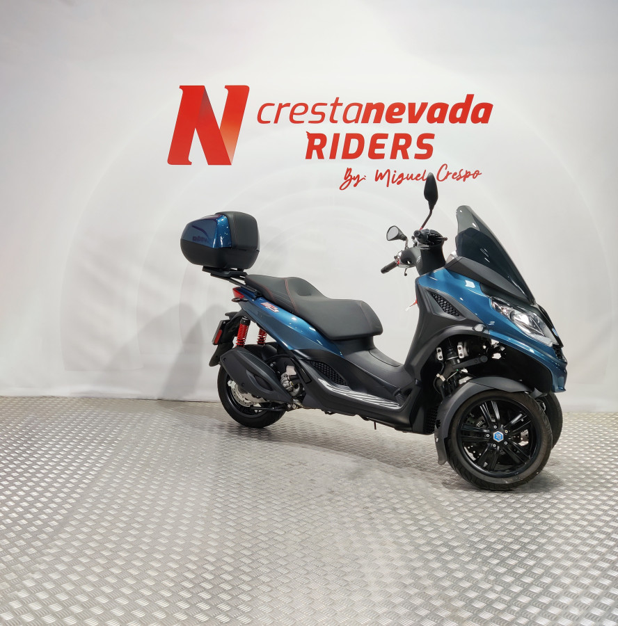 Imagen de Piaggio MP3 300 HPE