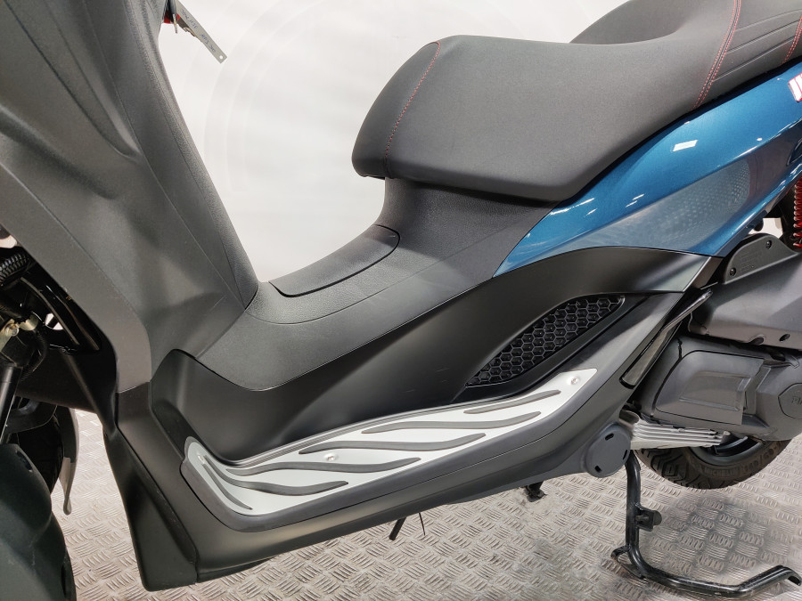 Imagen de Piaggio MP3 300 HPE
