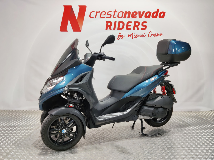 Imagen de Piaggio MP3 300 HPE