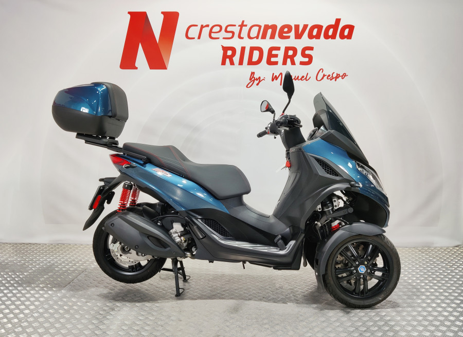 Imagen de Piaggio MP3 300 HPE