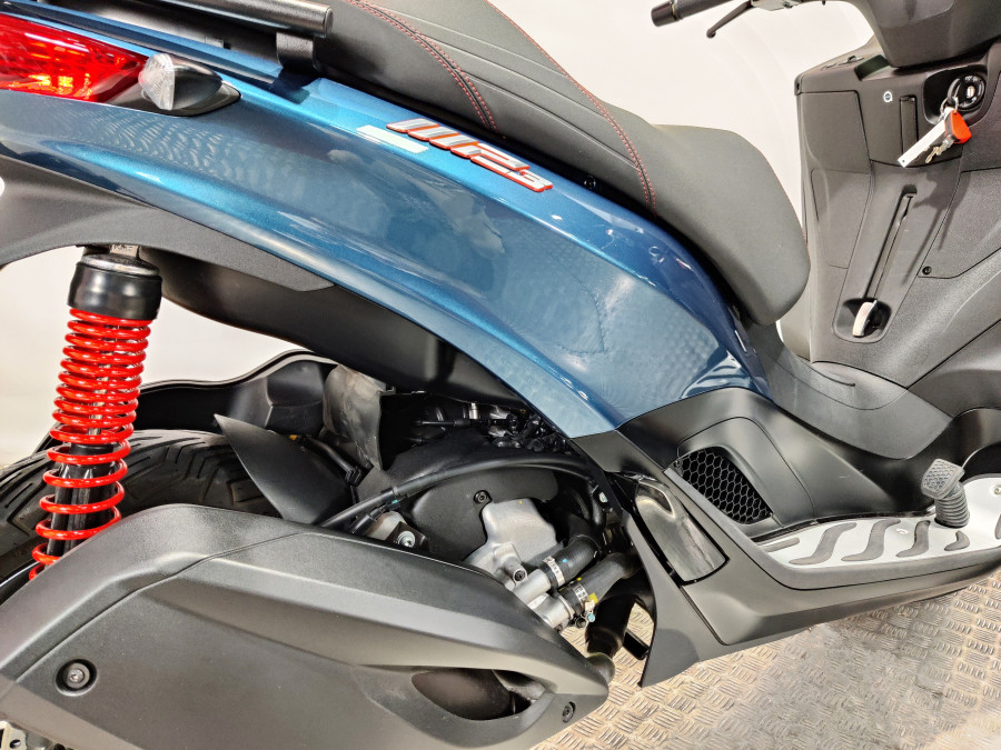 Imagen de Piaggio MP3 300 HPE