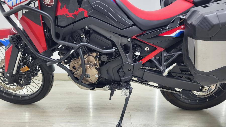 Imagen de Honda AFRICA TWIN DCT