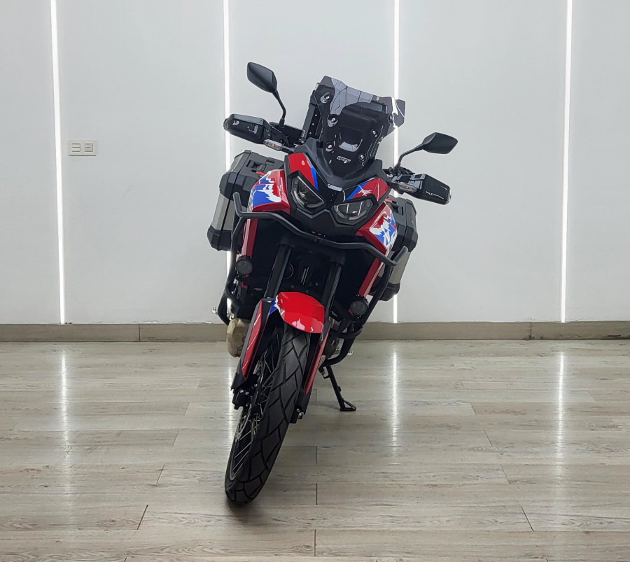 Imagen de Honda AFRICA TWIN DCT