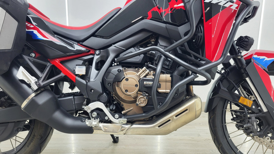 Imagen de Honda AFRICA TWIN DCT