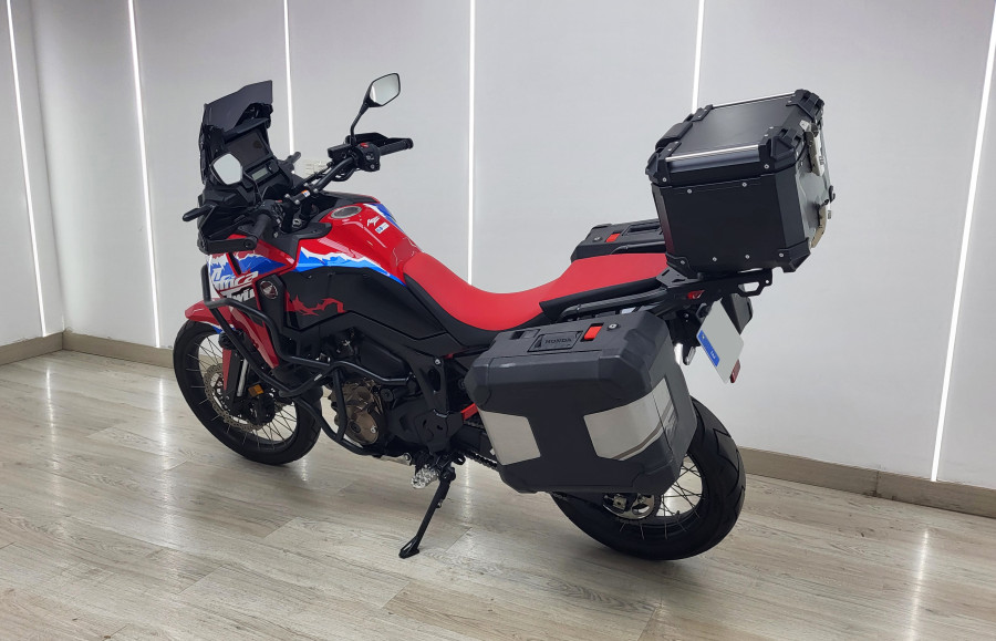 Imagen de Honda AFRICA TWIN DCT
