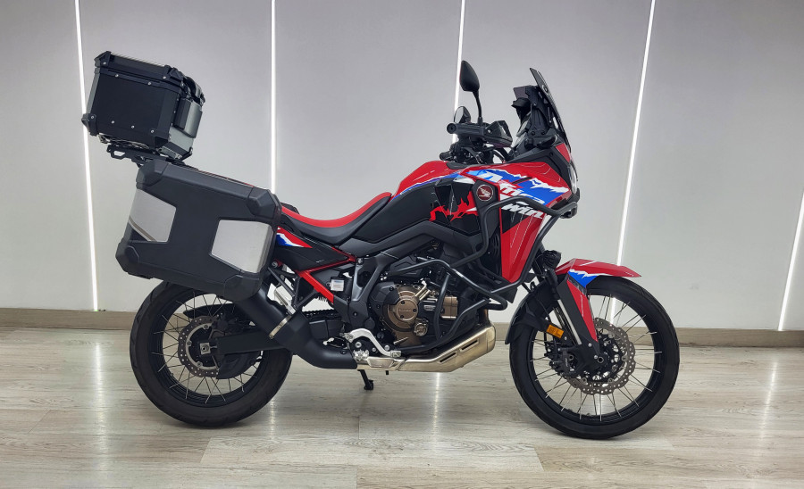 Imagen de Honda AFRICA TWIN DCT