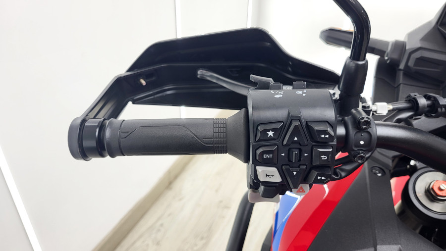 Imagen de Honda AFRICA TWIN DCT
