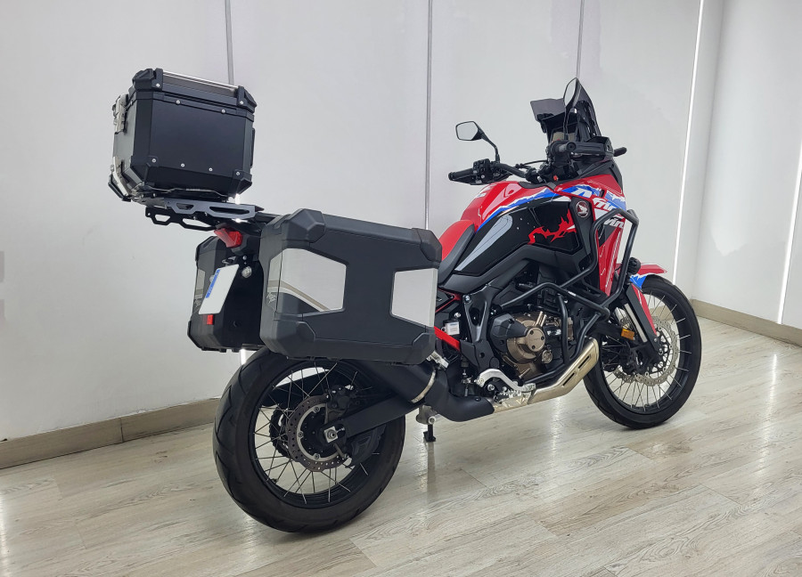 Imagen de Honda AFRICA TWIN DCT