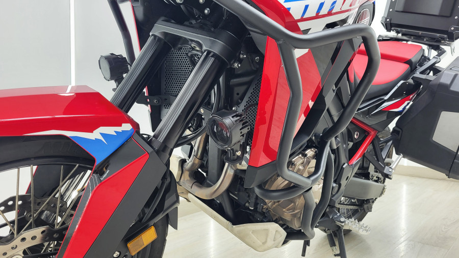 Imagen de Honda AFRICA TWIN DCT
