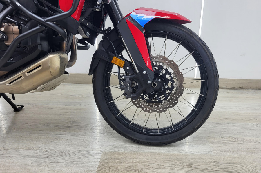 Imagen de Honda AFRICA TWIN DCT