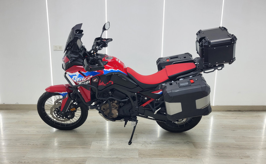 Imagen de Honda AFRICA TWIN DCT