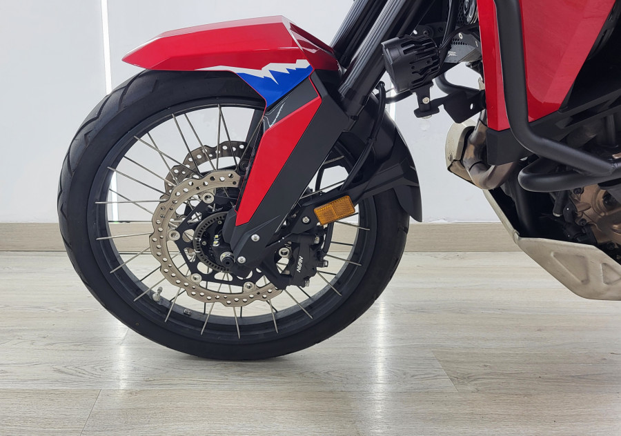 Imagen de Honda AFRICA TWIN DCT