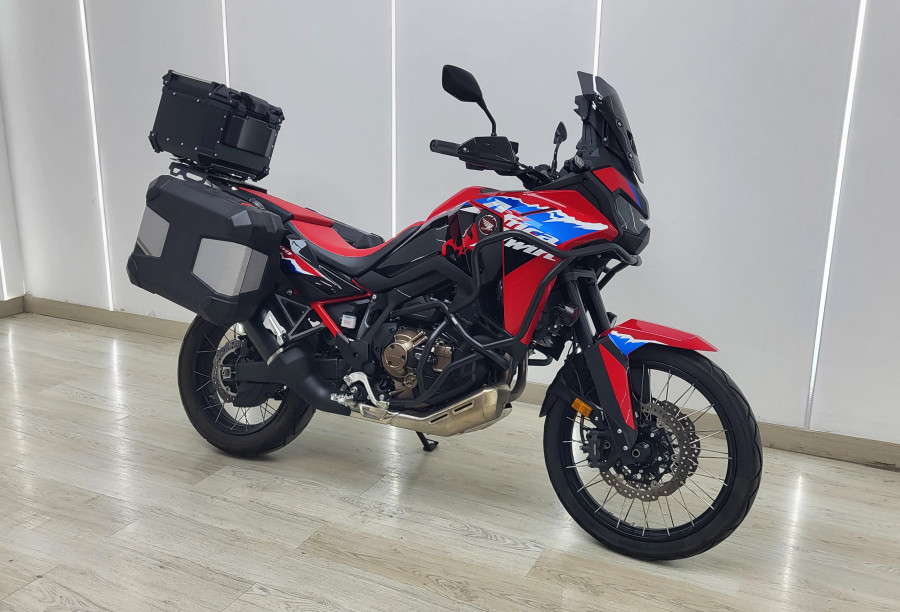Imagen de Honda AFRICA TWIN DCT