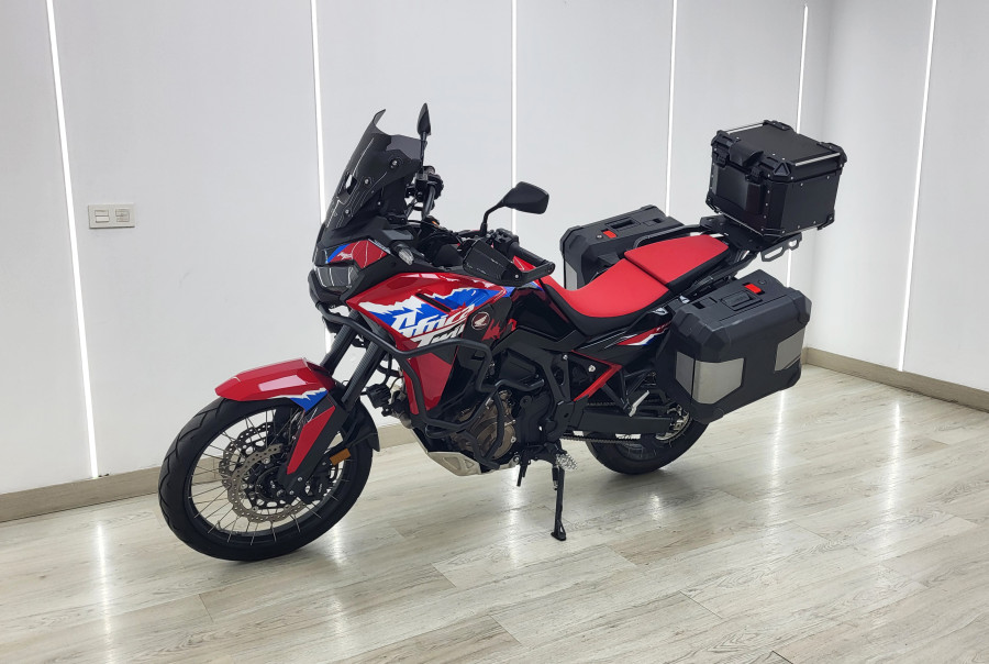 Imagen de Honda AFRICA TWIN DCT