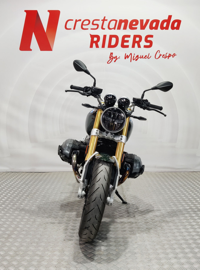 Imagen de BMW R 12 NINET