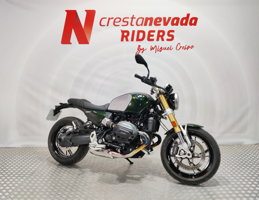 Imagen de BMW R 12 NINET