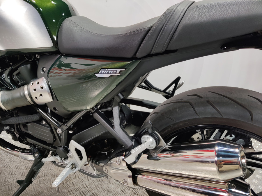 Imagen de BMW R 12 NINET