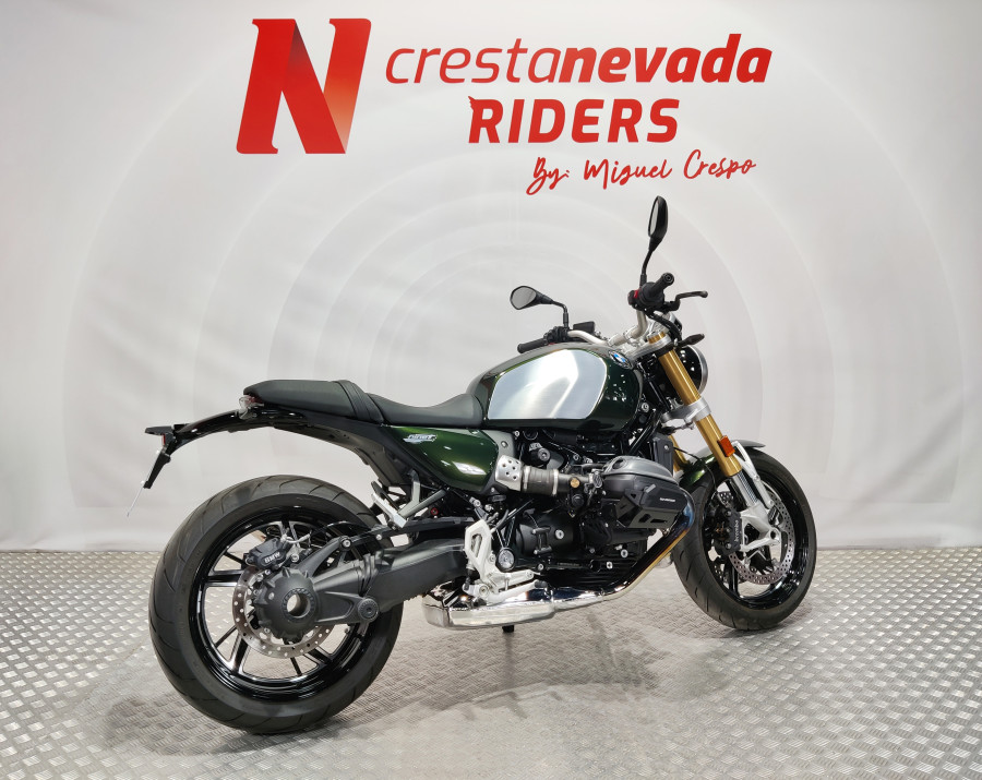 Imagen de BMW R 12 NINET