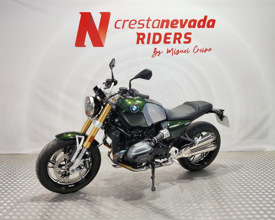 Imagen de BMW R 12 NINET