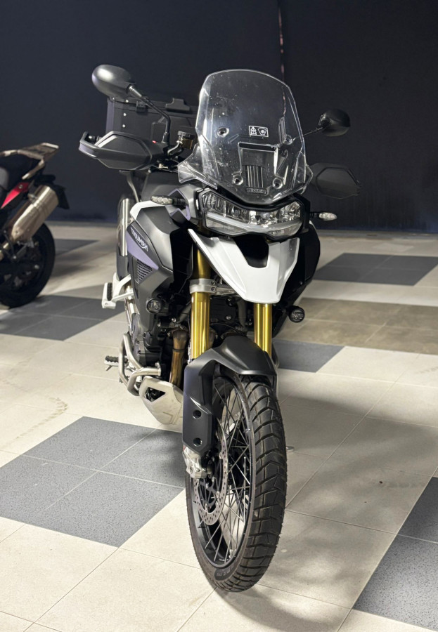 Imagen de Triumph 1200 RALLY PRO