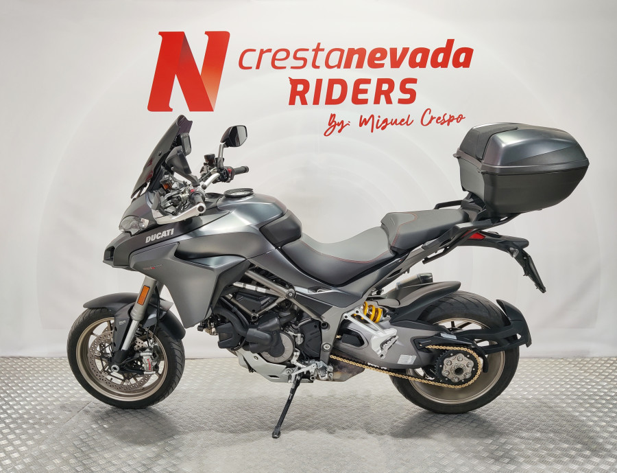 Imagen de Ducati MULTISTRADA 1260 S