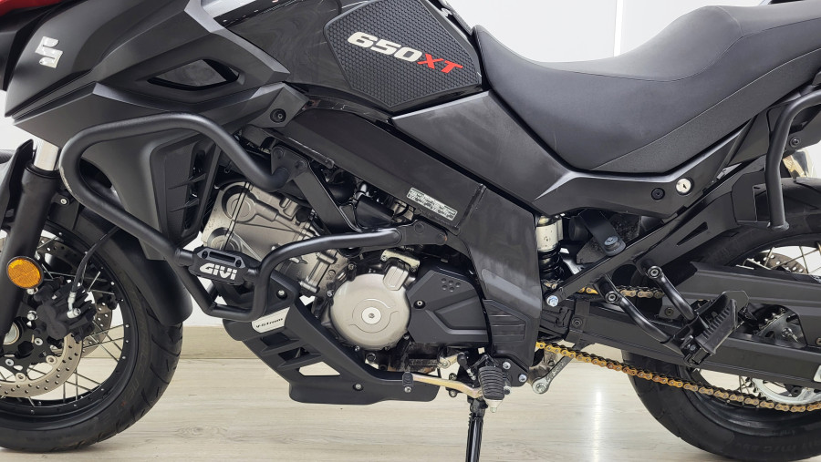 Imagen de Suzuki V Strom DL650