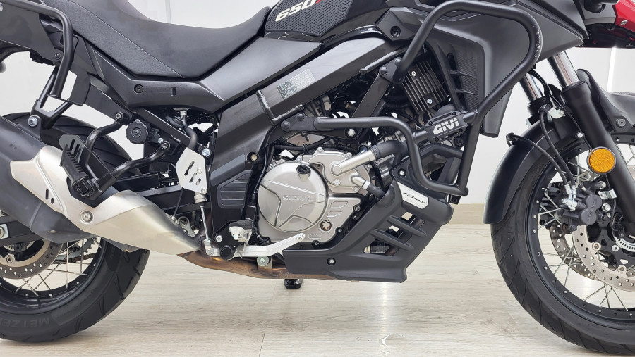 Imagen de Suzuki V Strom DL650
