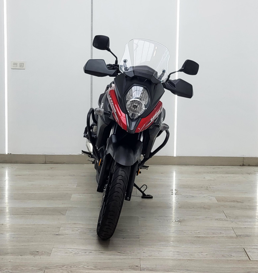Imagen de Suzuki V Strom DL650