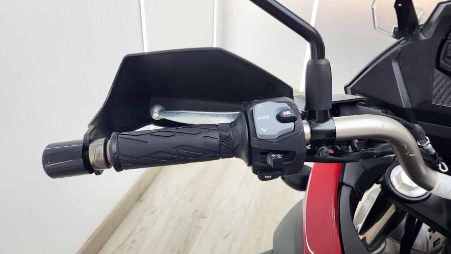 Imagen de Suzuki V Strom DL650
