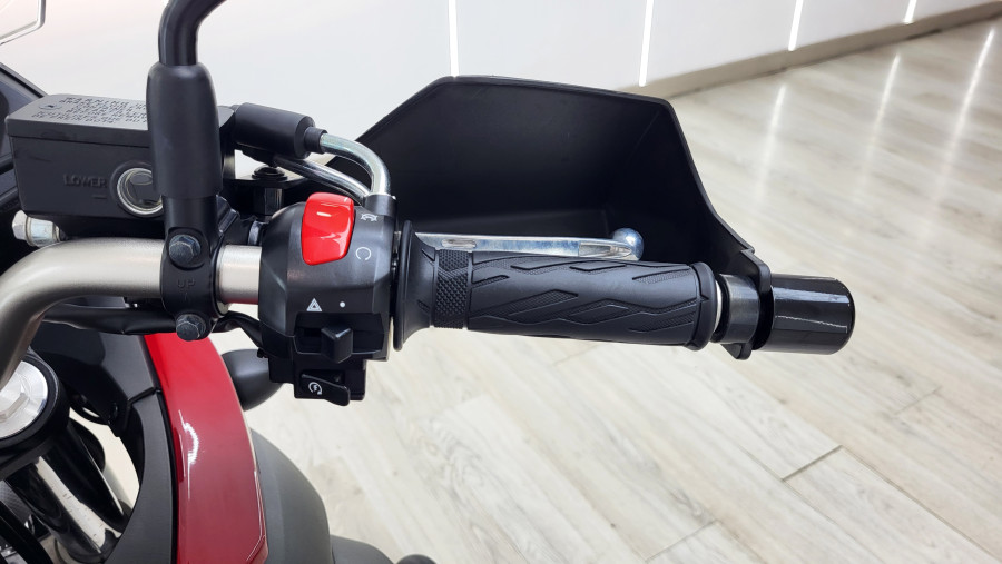 Imagen de Suzuki V Strom DL650