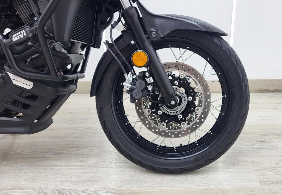 Imagen de Suzuki V Strom DL650