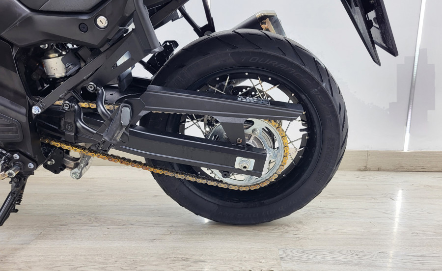Imagen de Suzuki V Strom DL650