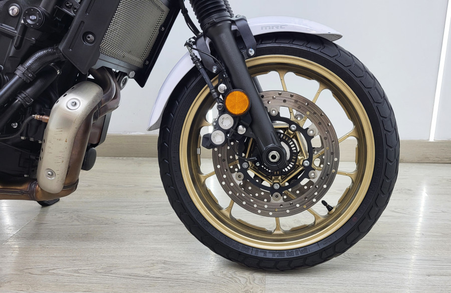 Imagen de Yamaha XSR 700