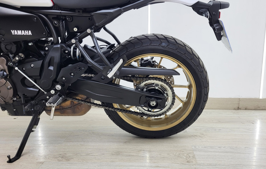 Imagen de Yamaha XSR 700