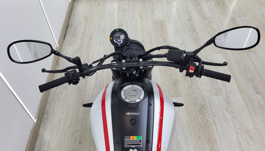 Imagen de Yamaha XSR 700