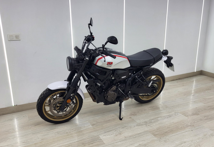 Imagen de Yamaha XSR 700