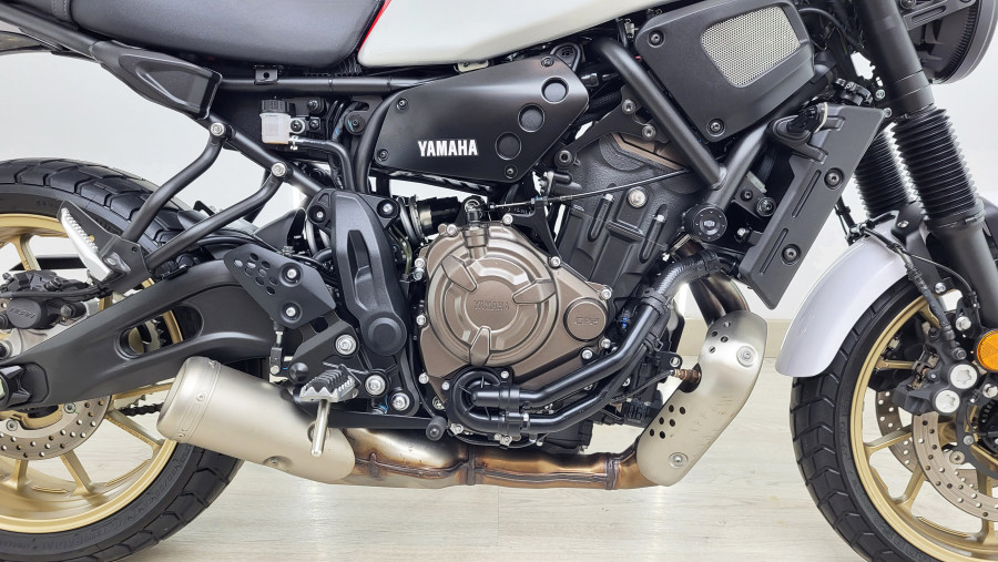 Imagen de Yamaha XSR 700