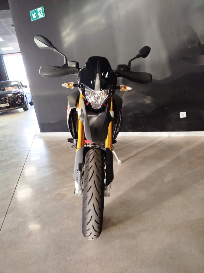 Imagen de Aprilia Dorsoduro 900