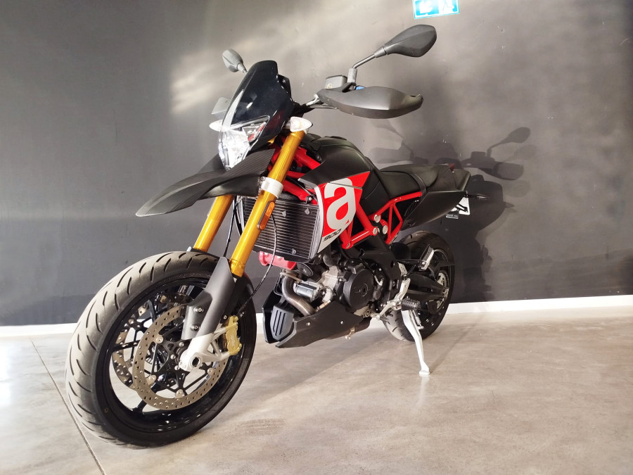 Imagen de Aprilia Dorsoduro 900