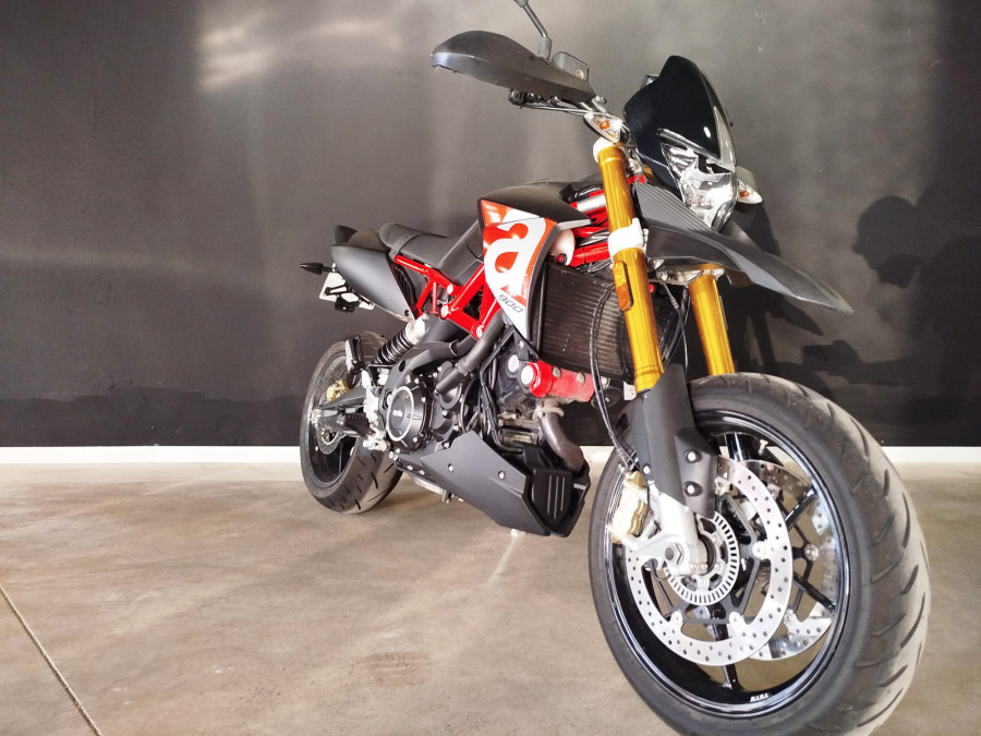 Imagen de Aprilia Dorsoduro 900