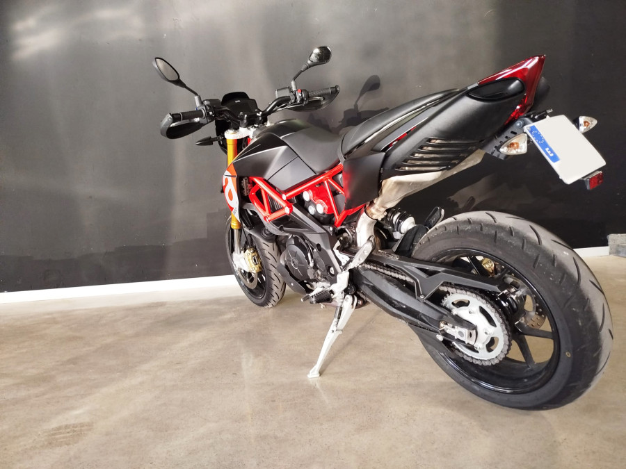 Imagen de Aprilia Dorsoduro 900