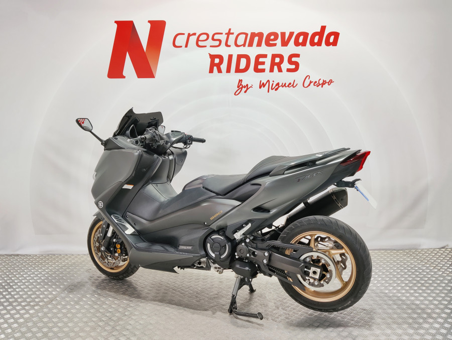Imagen de Yamaha TMAX 560 TECH MAX